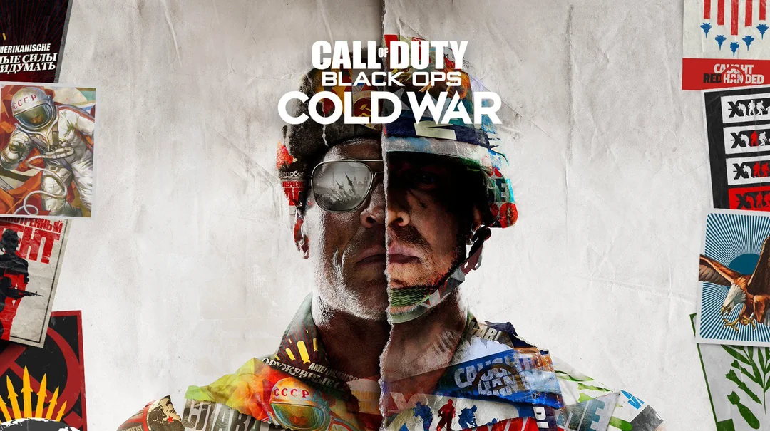 	Call of Duty: Black Ops Cold War	